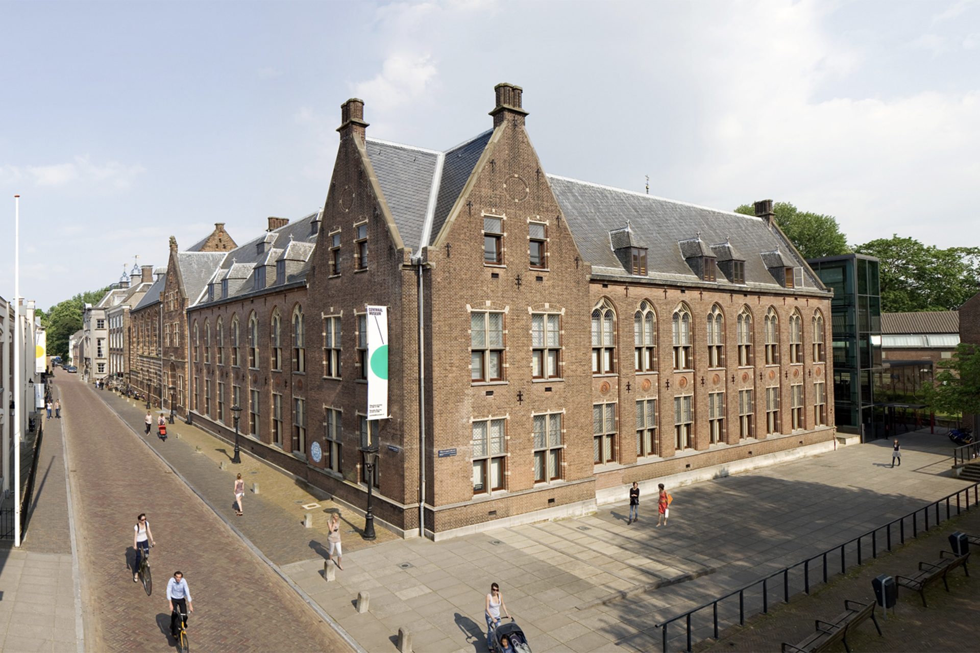 Centraal Museum